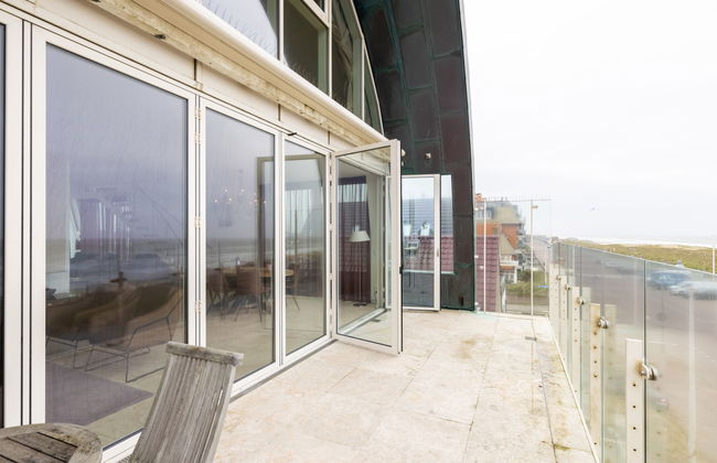 Apartamento de 4 quartos em Egmond aan Zee com jardim - Foto 21