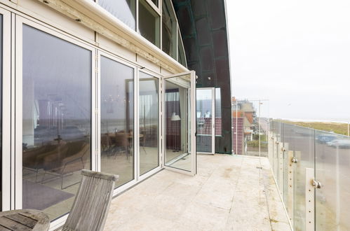 Photo 21 - 3 bedroom Apartment in Egmond aan Zee with garden