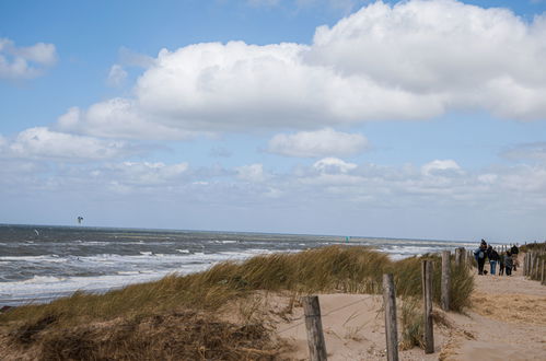 Foto 32 - Apartamento de 3 habitaciones en Egmond aan Zee con jardín