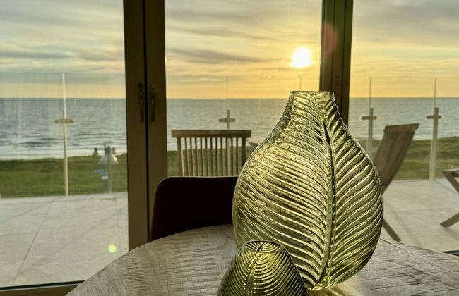Apartamento de 4 quartos em Egmond aan Zee com jardim - Foto 1