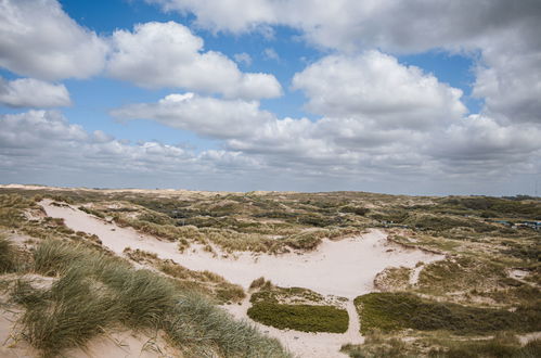 Foto 5 - Casa de 2 quartos em Egmond aan Zee com jardim e terraço