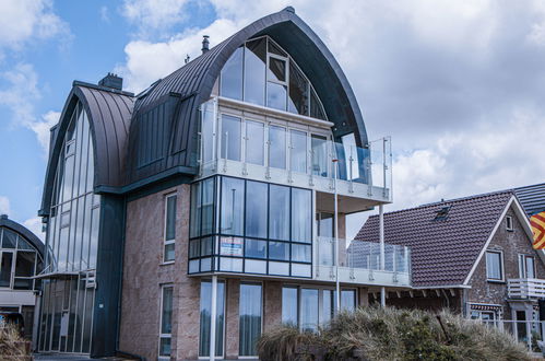 Photo 19 - Appartement de 3 chambres à Egmond aan Zee avec jardin et terrasse