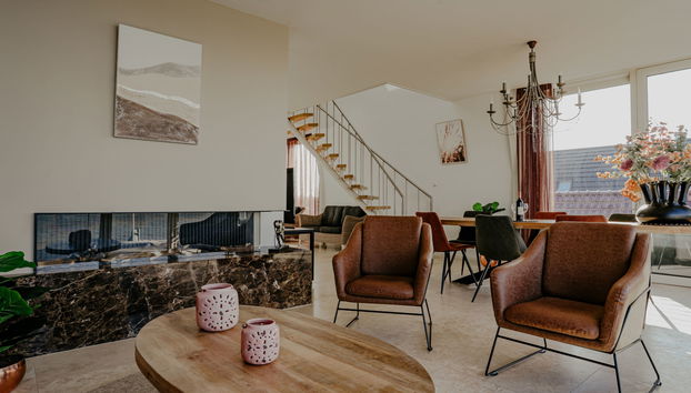 Appartamento con 4 camere da letto a Egmond aan Zee con giardino - Foto 2