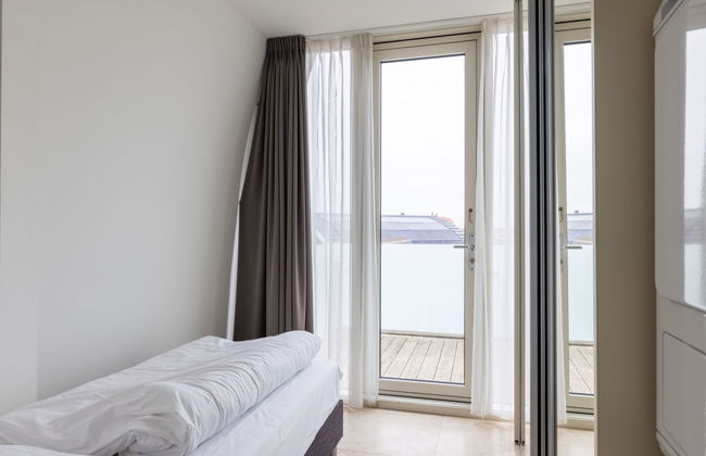 Apartamento de 4 quartos em Egmond aan Zee com jardim - Foto 27