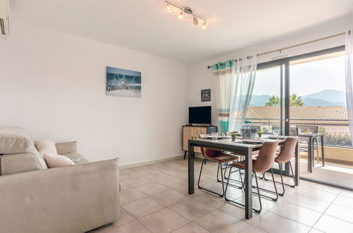 Foto 7 - Apartamento de 1 quarto em Argelès-sur-Mer com piscina e terraço