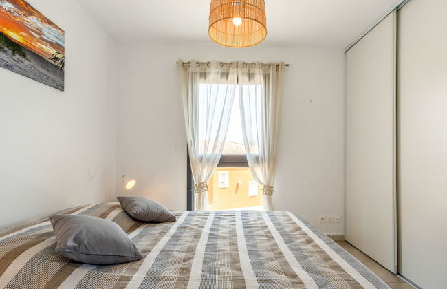 Apartamento de 2 quartos em Argelès-sur-Mer com piscina e terraço - Foto 15