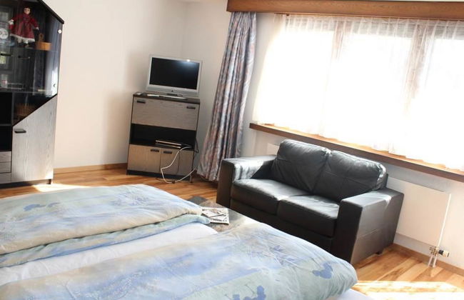 Apartamento de 2 quartos em Saas-Balen - Foto 12