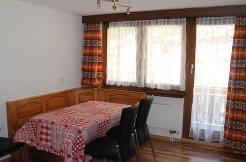 Photo 7 - 2 bedroom Apartment in Saas-Balen