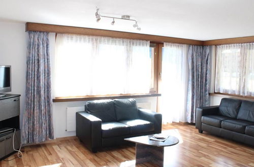 Photo 9 - 2 bedroom Apartment in Saas-Balen