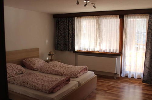 Photo 13 - 2 bedroom Apartment in Saas-Balen