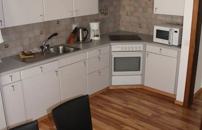Apartamento de 2 quartos em Saas-Balen - Foto 6