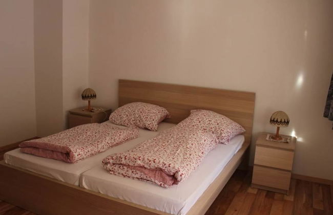 Apartamento de 2 quartos em Saas-Balen - Foto 14