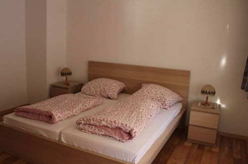 Foto 14 - Appartamento con 2 camere da letto a Saas-Balen