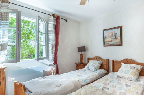 Foto 16 - Casa con 3 camere da letto a Roussillon con piscina privata e terrazza