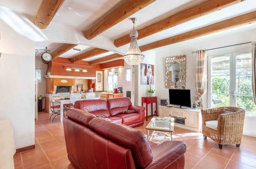 Photo 11 - 3 bedroom House in Roussillon with private pool and garden