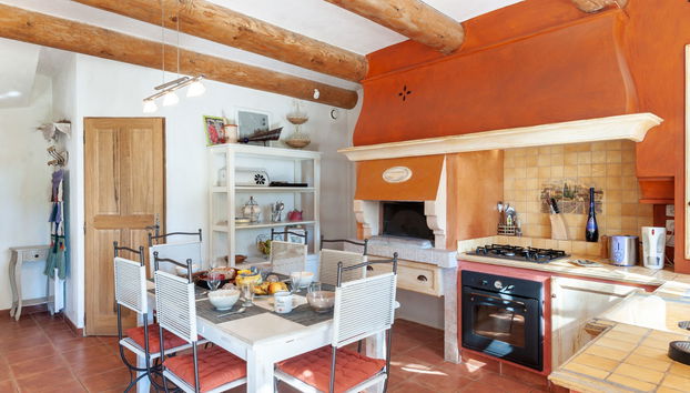Haus mit 4 Schlafzimmern in Roussillon mit privater pool und garten - Foto 4
