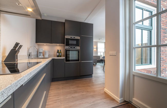 Casa de 6 quartos em Colijnsplaat com jardim e terraço - Foto 16