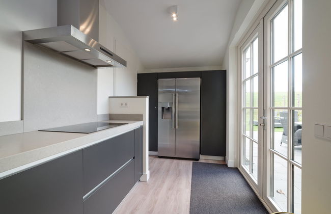 Casa de 6 quartos em Colijnsplaat com jardim e terraço - Foto 6