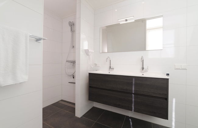 Casa de 6 quartos em Colijnsplaat com jardim e terraço - Foto 13
