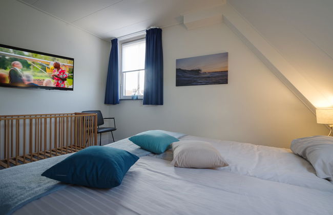 Casa de 6 quartos em Colijnsplaat com jardim e terraço - Foto 20