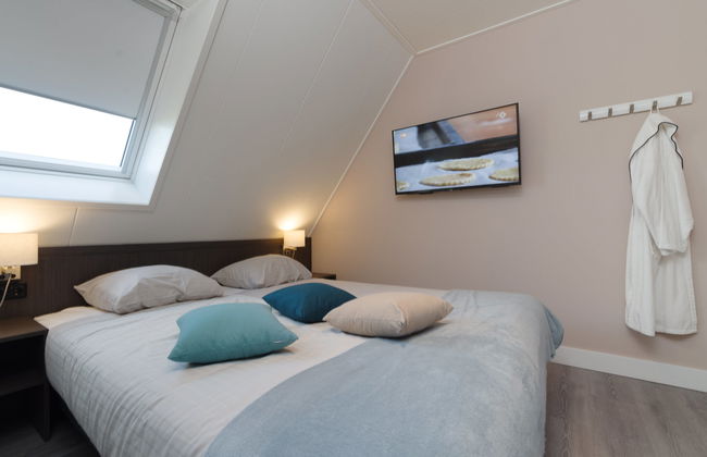 Casa de 6 quartos em Colijnsplaat com jardim e terraço - Foto 14