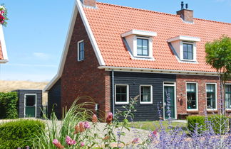 Photo 1 - Maison de 5 chambres à Colijnsplaat avec jardin et terrasse