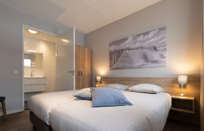 Casa de 6 quartos em Colijnsplaat com jardim e terraço - Foto 4