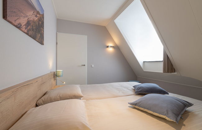 Casa de 6 quartos em Colijnsplaat com jardim e terraço - Foto 22