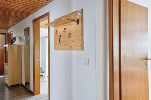 Foto 27 - Appartamento con 2 camere da letto a Schieder-Schwalenberg con sauna e vista sulle montagne