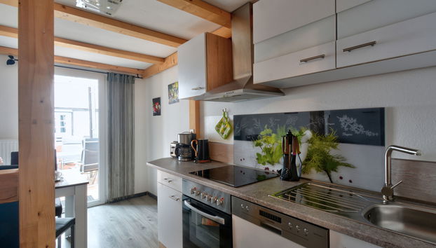 Casa con 5 camere da letto a Schieder-Schwalenberg con terrazza e sauna - Foto 3