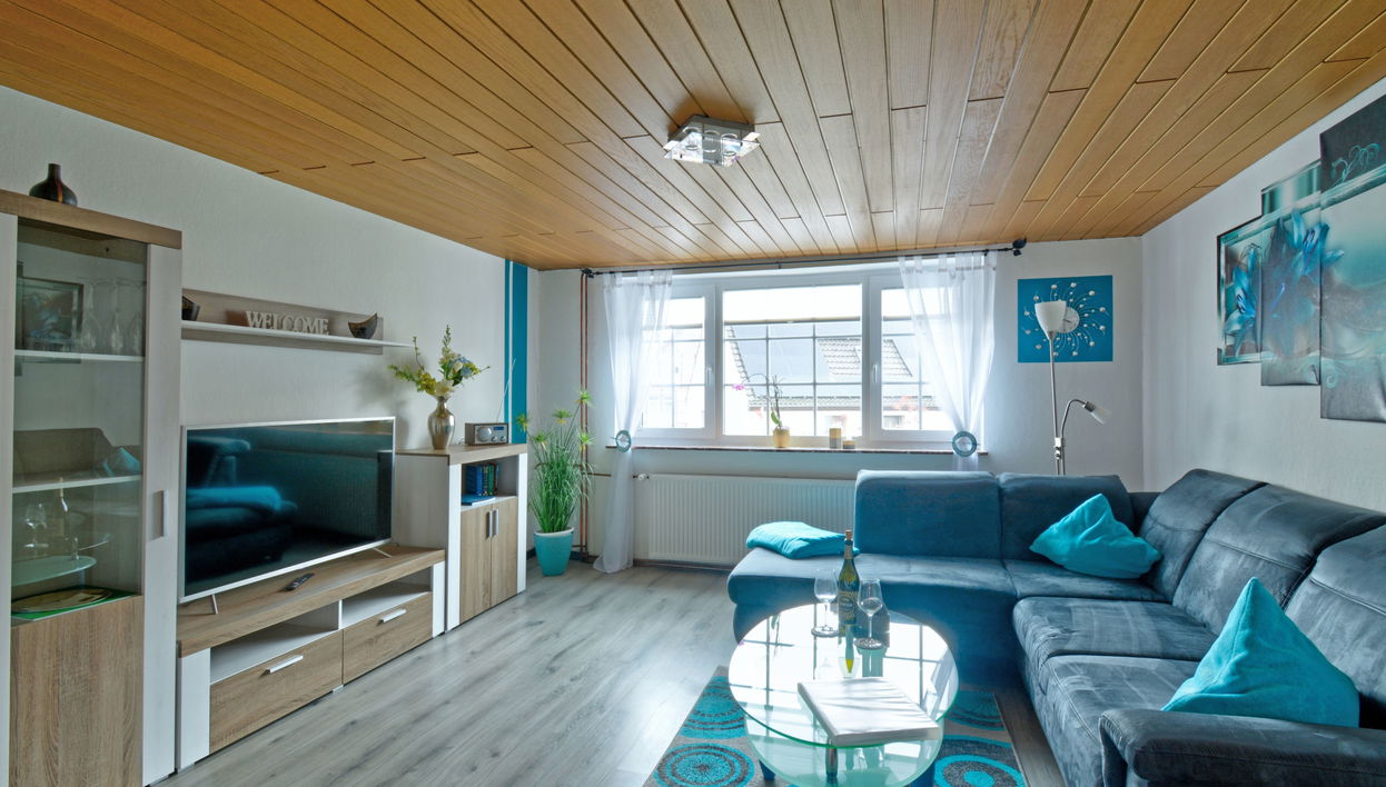 Casa con 5 camere da letto a Schieder-Schwalenberg con terrazza e sauna - Foto 1