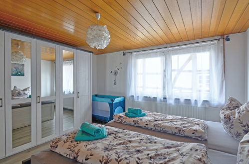 Foto 21 - Apartamento de 2 quartos em Schieder-Schwalenberg com sauna e vista para a montanha