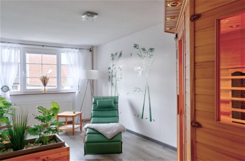 Photo 23 - Appartement de 2 chambres à Schieder-Schwalenberg avec sauna et vues sur la montagne