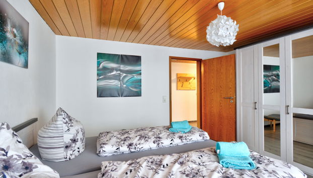 Casa con 5 camere da letto a Schieder-Schwalenberg con terrazza e sauna - Foto 4