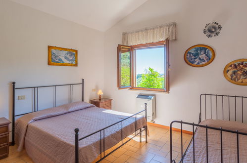 Foto 15 - Casa con 4 camere da letto a Mosciano Sant'Angelo con piscina privata e vista mare