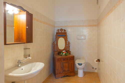 Foto 16 - Casa con 4 camere da letto a Mosciano Sant'Angelo con piscina privata e vista mare