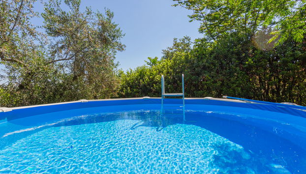 Casa de 5 quartos em Mosciano Sant'Angelo com piscina privada e jardim - Foto 4