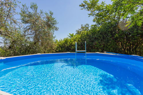 Foto 4 - Casa de 4 quartos em Mosciano Sant'Angelo com piscina privada e vistas do mar