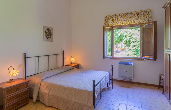 Casa de 5 quartos em Mosciano Sant'Angelo com piscina privada e jardim - Foto 14