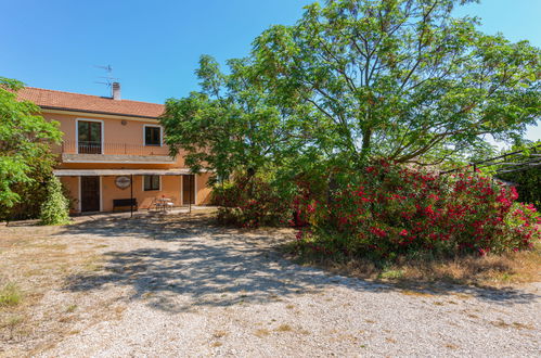 Foto 18 - Casa con 4 camere da letto a Mosciano Sant'Angelo con piscina privata e giardino