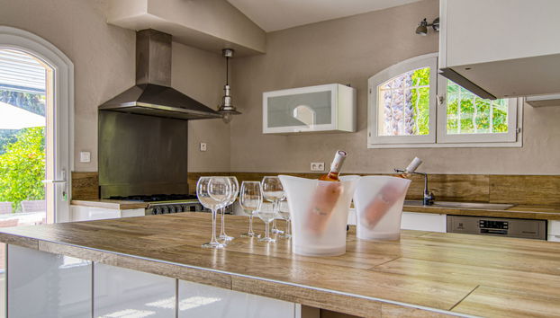 Haus mit 6 Schlafzimmern in Pignans mit privater pool und garten - Foto 4