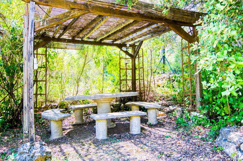 Photo 35 - Maison de 6 chambres à Pignans avec piscine privée et jardin