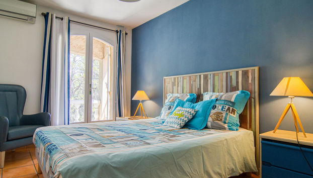 Haus mit 6 Schlafzimmern in Pignans mit privater pool und garten - Foto 5