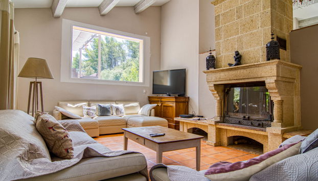 Haus mit 6 Schlafzimmern in Pignans mit privater pool und garten - Foto 3
