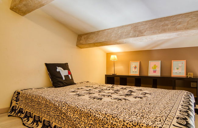 6 bedroom House in Pignans with private pool and garden - Photo 28