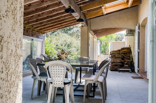 Photo 43 - Maison de 6 chambres à Pignans avec piscine privée et jardin