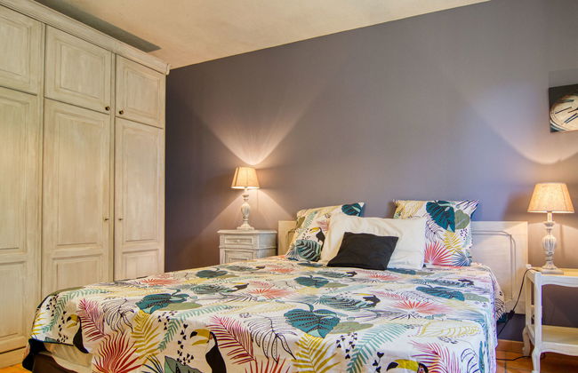 6 bedroom House in Pignans with private pool and garden - Photo 21