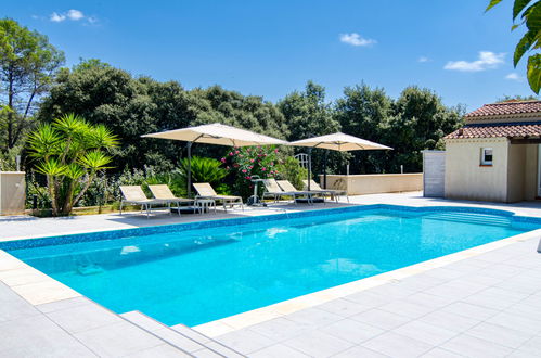 Photo 36 - Maison de 6 chambres à Pignans avec piscine privée et jardin