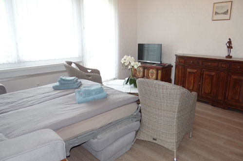 Foto 5 - Appartamento con 1 camera da letto a Engelberg