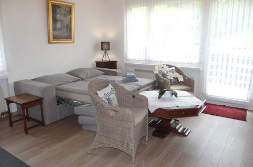 Foto 6 - Apartamento de 1 quarto em Engelberg